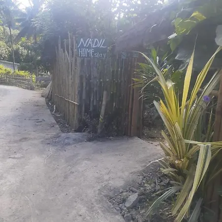 Nadil Homestay Kuta  Exterior photo