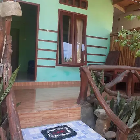 Nadil Homestay Kuta  Exterior photo