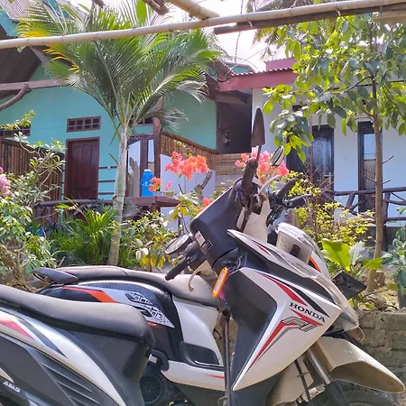 Nadil Homestay Kuta  Exterior photo