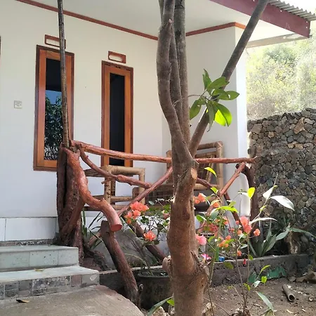 Nadil Homestay Kuta  Exterior photo