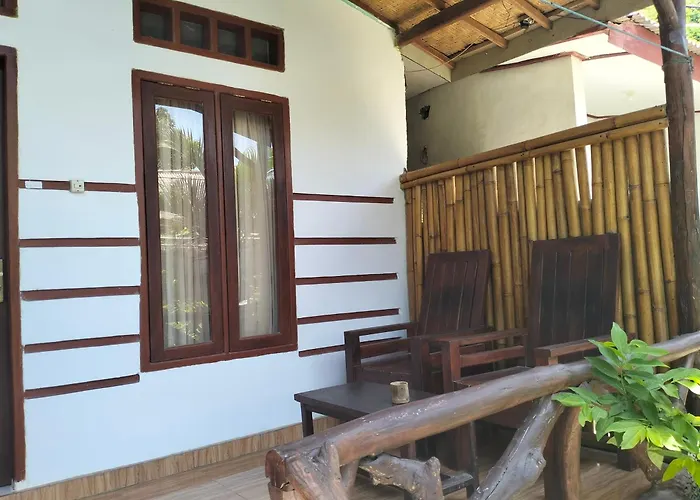 Nadil Homestay