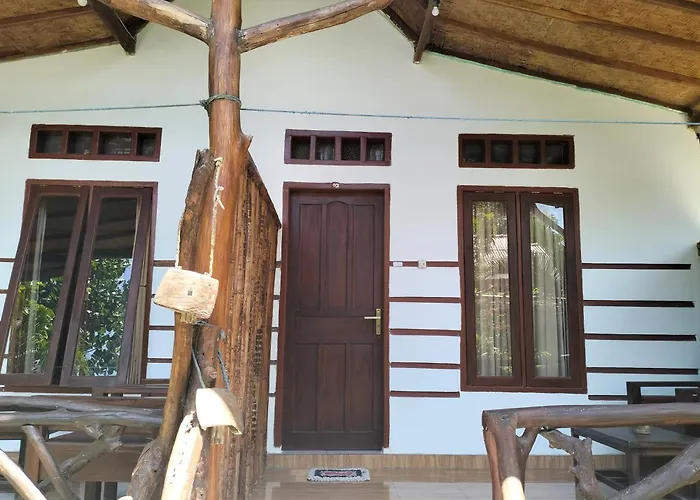 Nadil Homestay