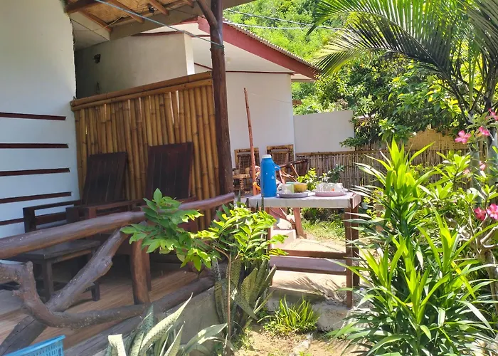 Nadil Homestay