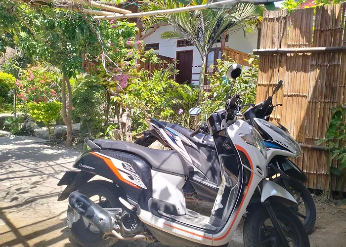 Nadil Homestay