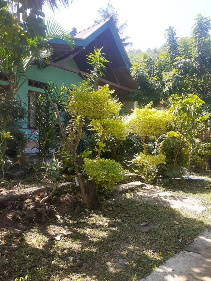 Nadil Homestay Kuta (Lombok)