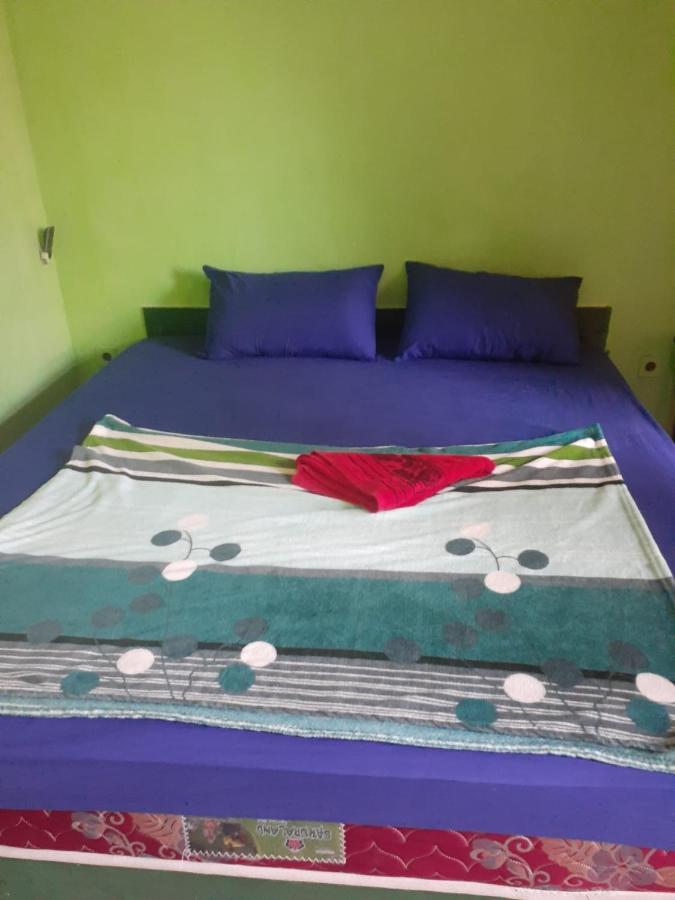 Nadil Homestay *