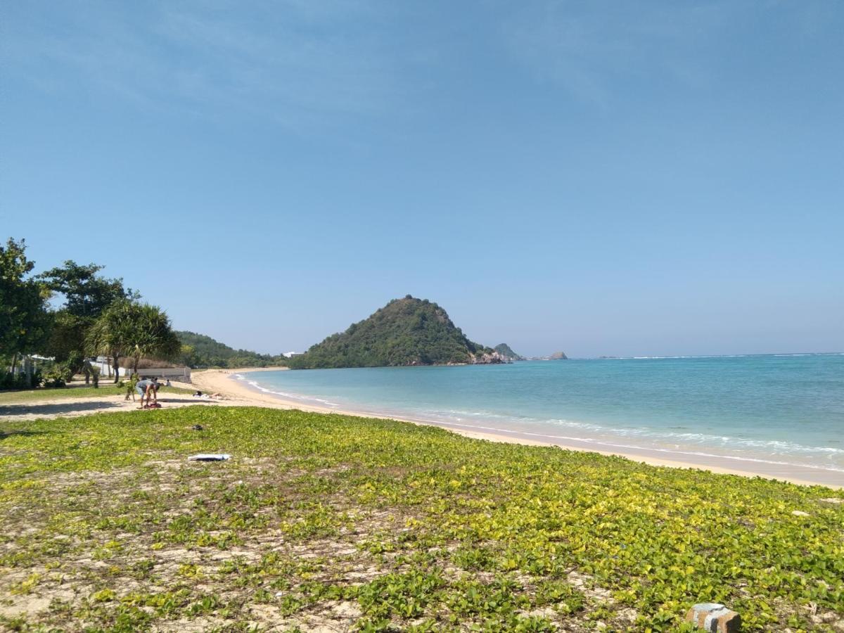 Homestay Nadil Kuta (Lombok)