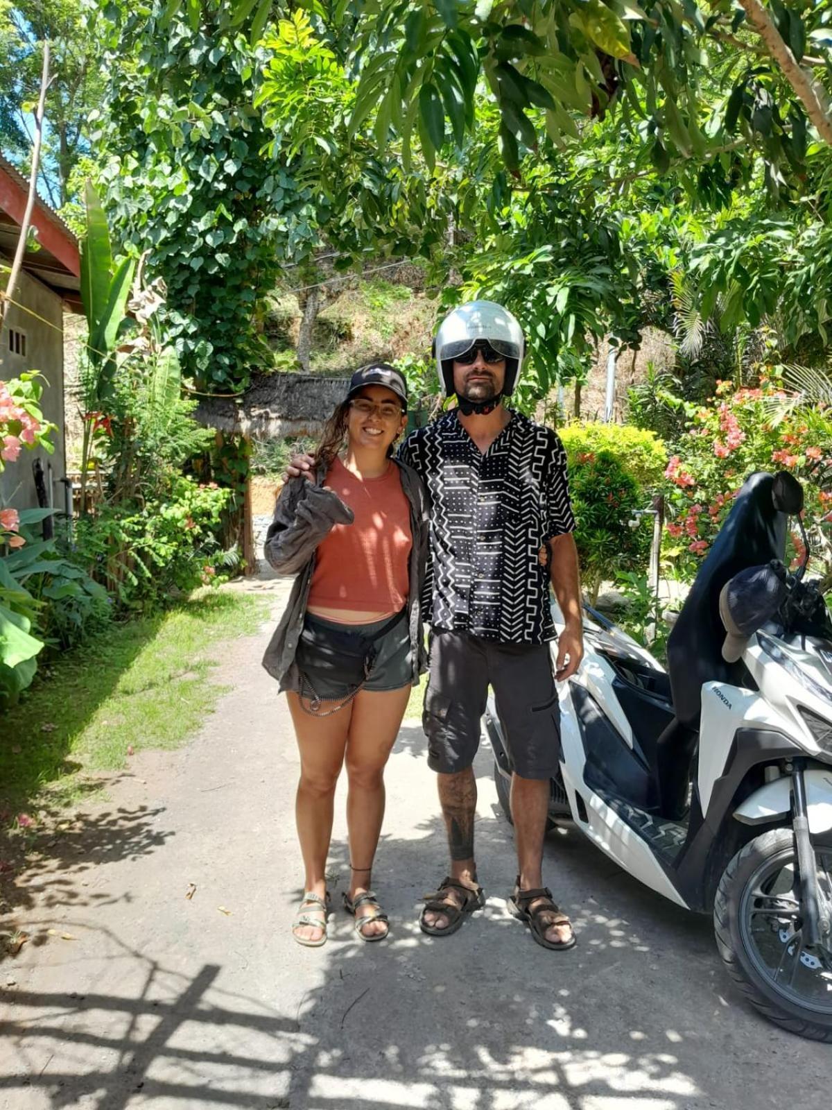 Nadil Homestay