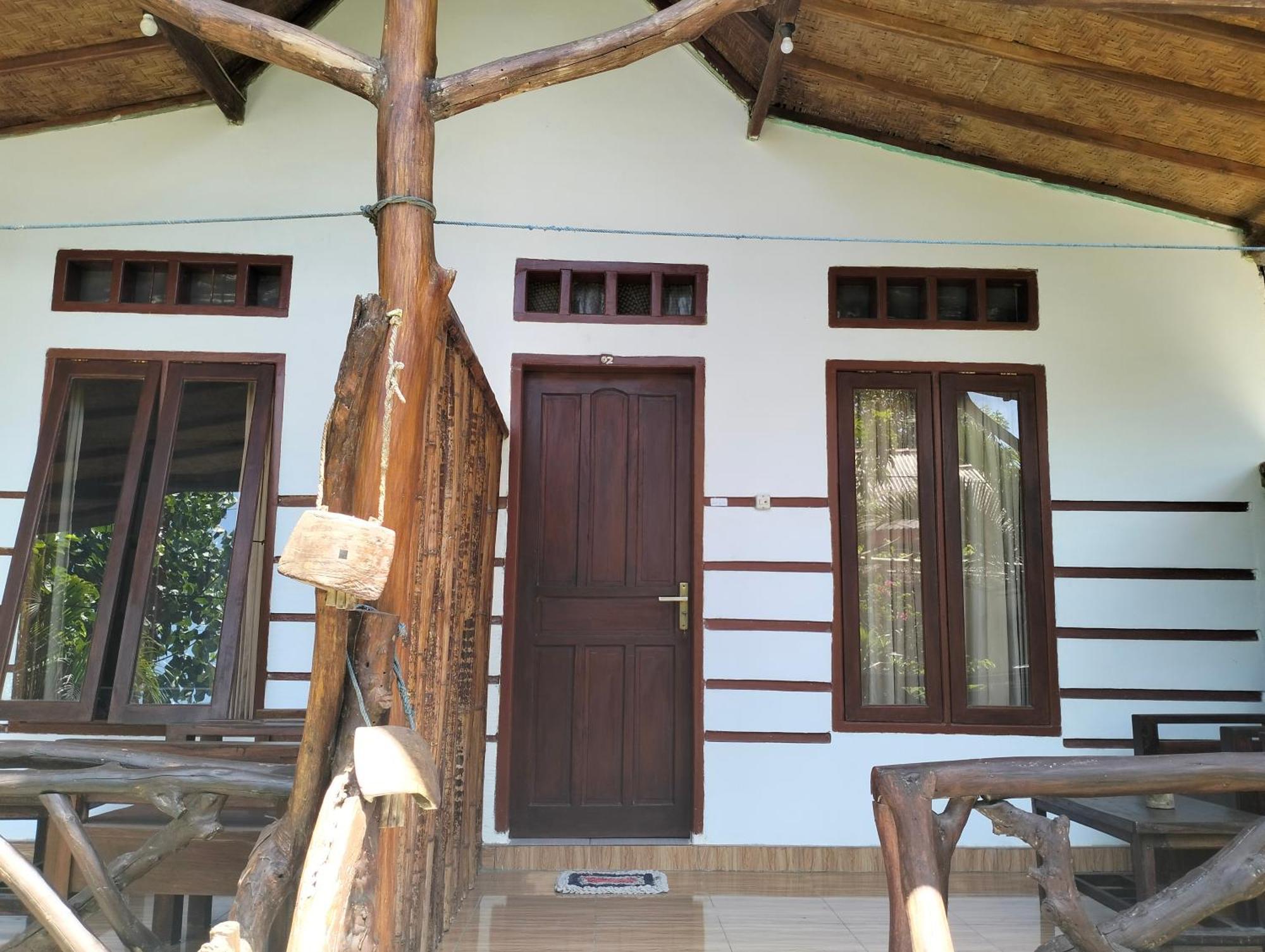 Homestay Nadil *