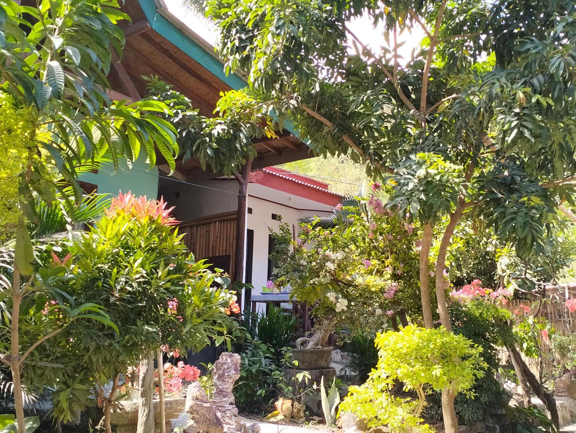 Nadil * Kuta (Lombok)