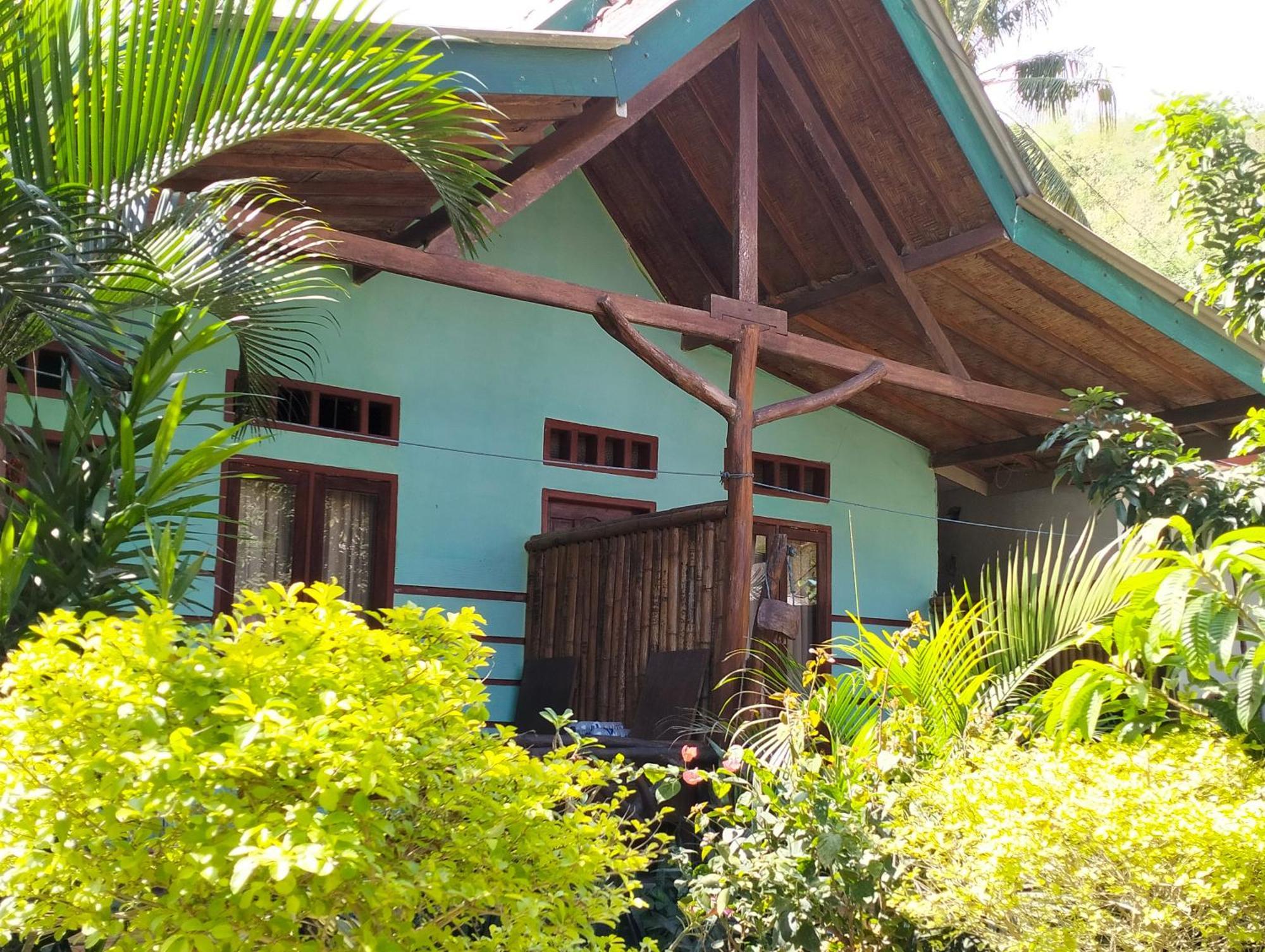 Nadil * Kuta (Lombok)