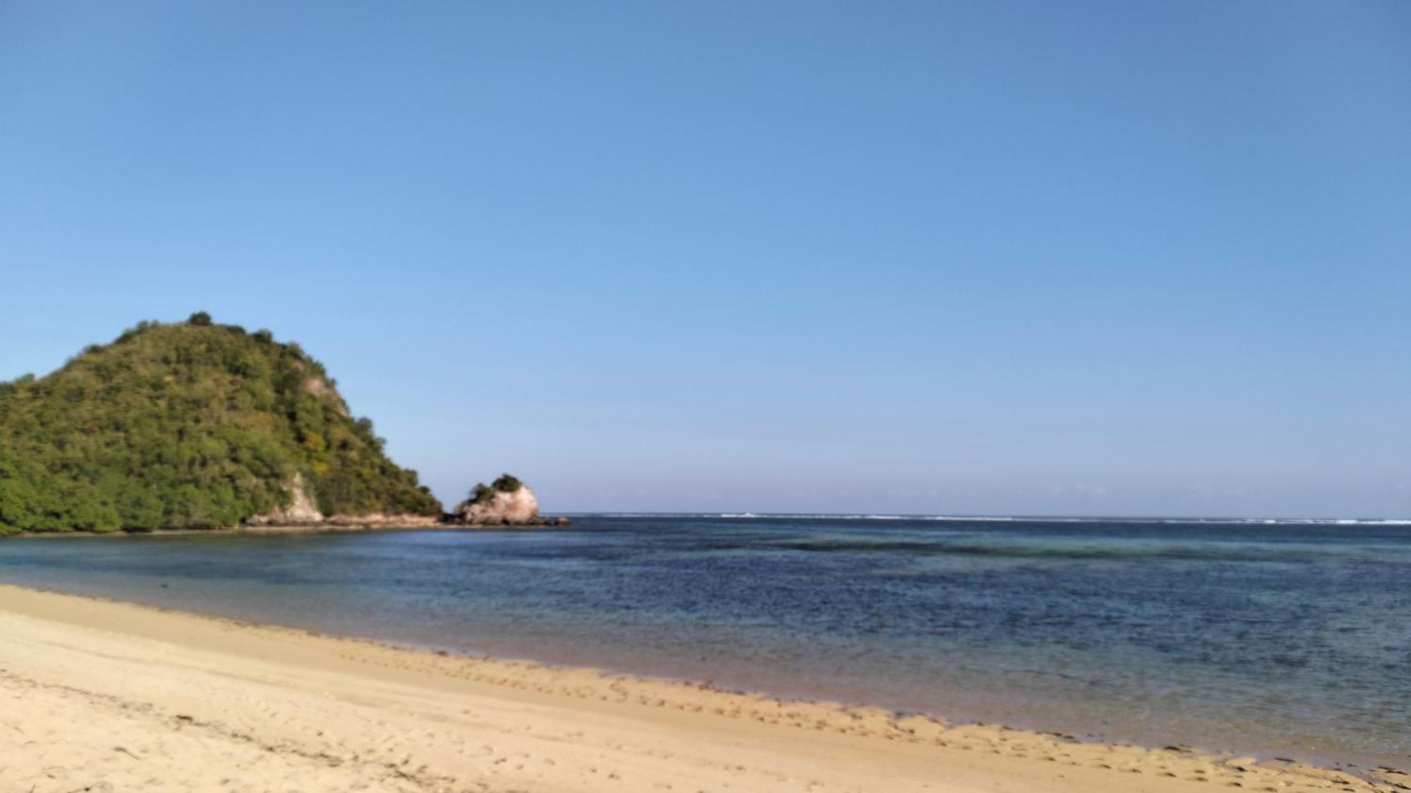 Nadil Homestay Kuta (Lombok)