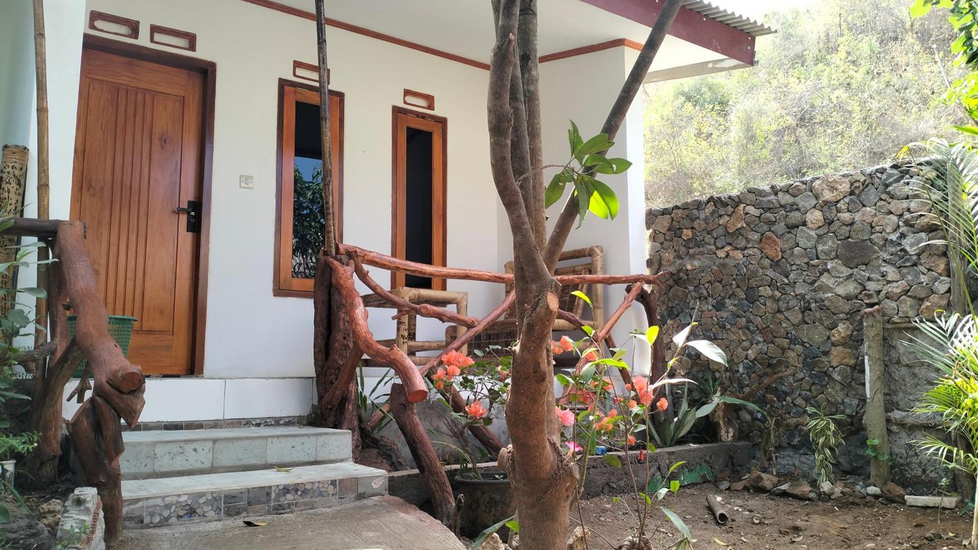 Nadil * Kuta (Lombok)
