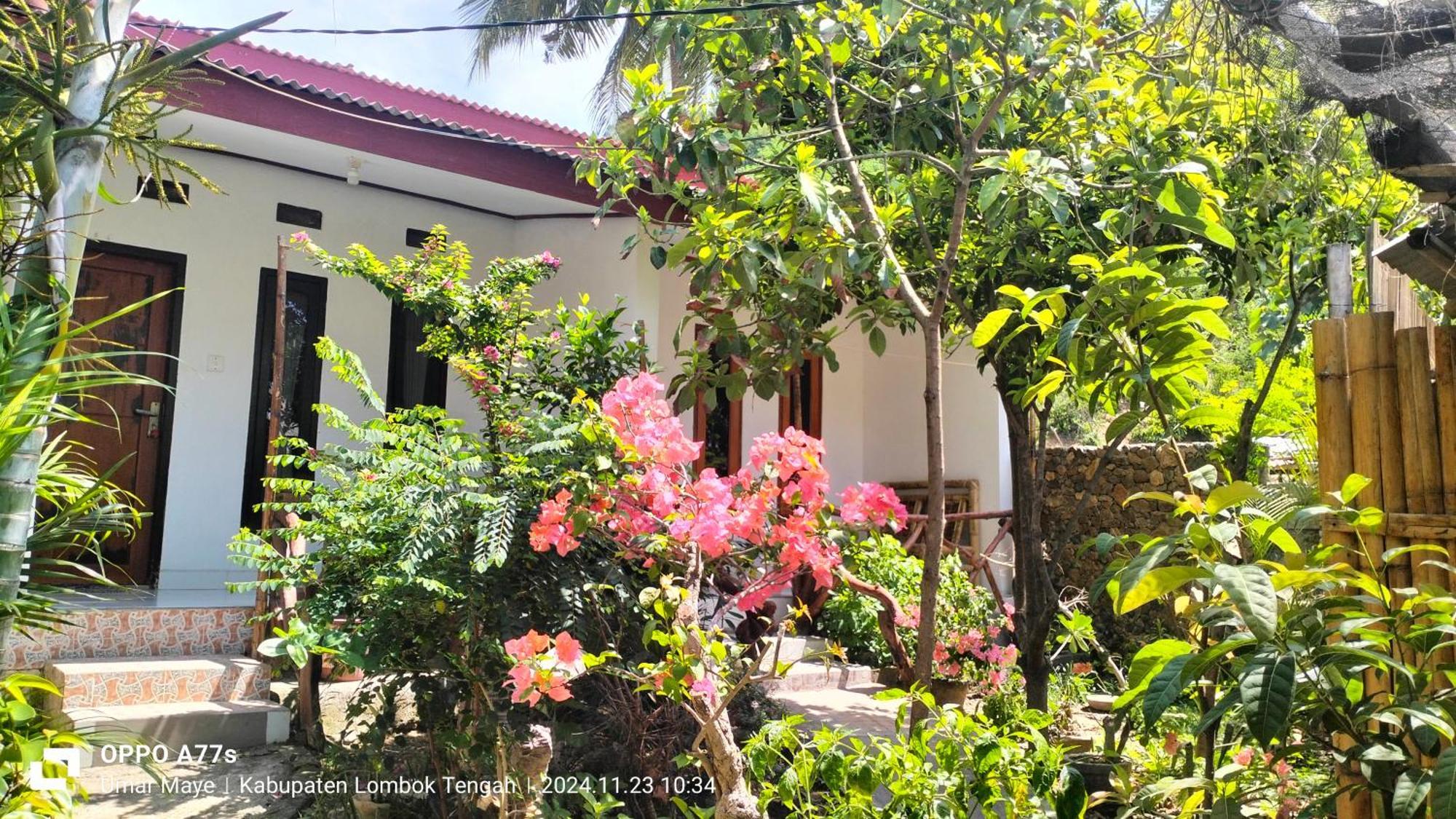 Nadil Homestay Kuta (Lombok)